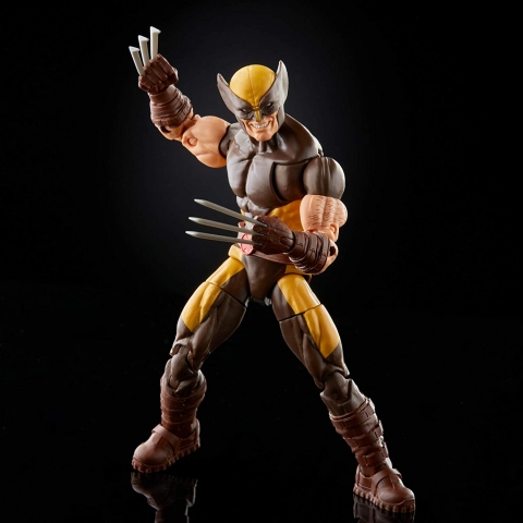 Marvel  Legends Wolverine Aksiyon Figr(15.2cm)