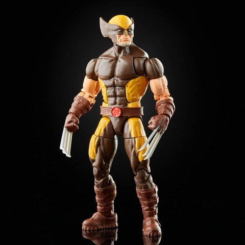 Marvel  Legends Wolverine Aksiyon Figr(15.2cm)