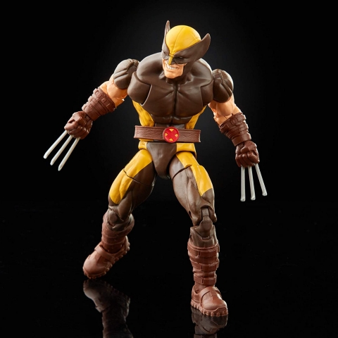 Marvel  Legends Wolverine Aksiyon Figr(15.2cm)