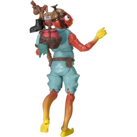 Fortnite Black Fishstick  Aksiyon Fig�r(2 parca)
