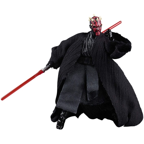 Star Wars The Vintage Collection Darth Maul Aksiyon Figr(9.5 cm)