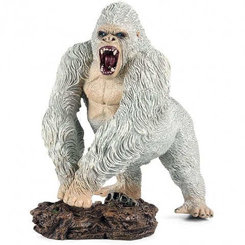 DDWT King Kong Aksiyon Fig�r(14cm)