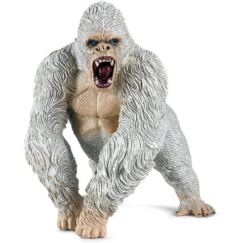 DDWT King Kong Aksiyon Fig�r(14cm)