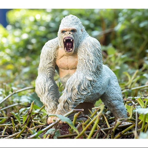 DDWT King Kong Aksiyon Fig�r(14cm)