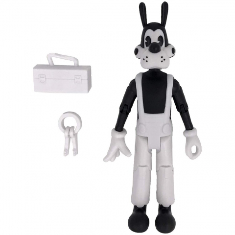 Bendy and the Ink Machine Aksiyon Figr(12.7cm)