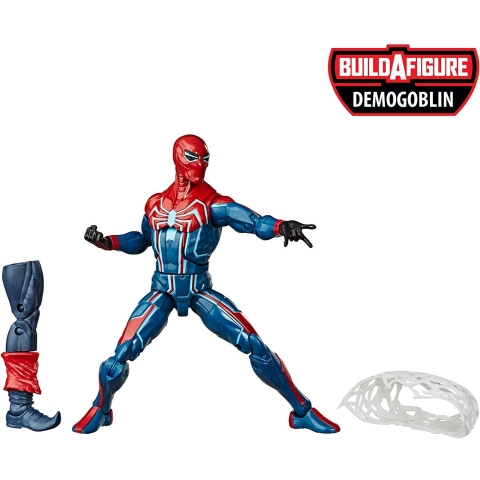 Spider-Man  Hasbro Marvel Legends Series Aksiyon Figr(15.2cm)