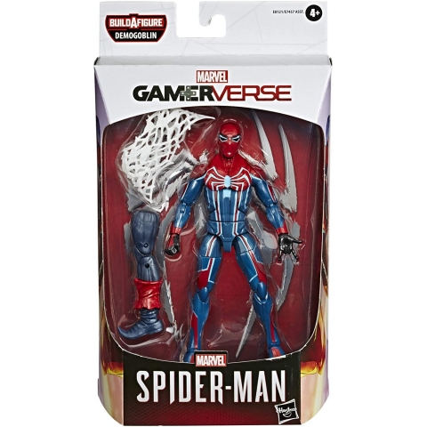 Spider-Man  Hasbro Marvel Legends Series Aksiyon Figr(15.2cm)