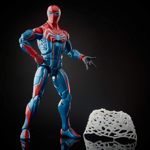 Spider-Man  Hasbro Marvel Legends Series Aksiyon Figr(15.2cm)