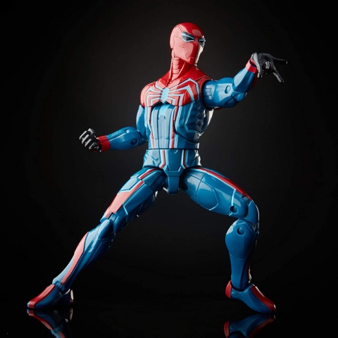 Spider-Man  Hasbro Marvel Legends Series Aksiyon Figr(15.2cm)