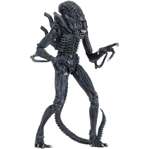 NECA  Alien Aksiyon Figr(17.7cm)