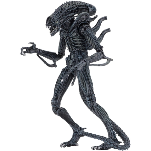 NECA  Alien Aksiyon Figr(17.7cm)