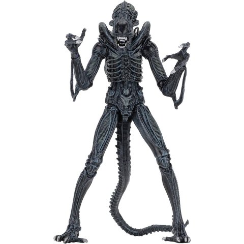 NECA  Alien Aksiyon Figr(17.7cm)