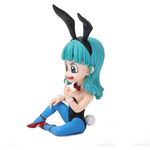 VASE DBZ Figures Bulma Kuririn Aksiyon Figr(15cm)