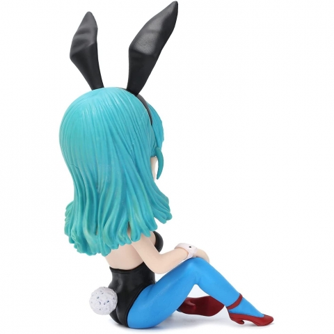 VASE DBZ Figures Bulma Kuririn Aksiyon Figr(15cm)