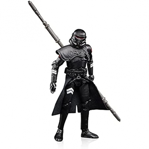 Star Wars Imperial Death Trooper Aksiyon Figr(10cm)