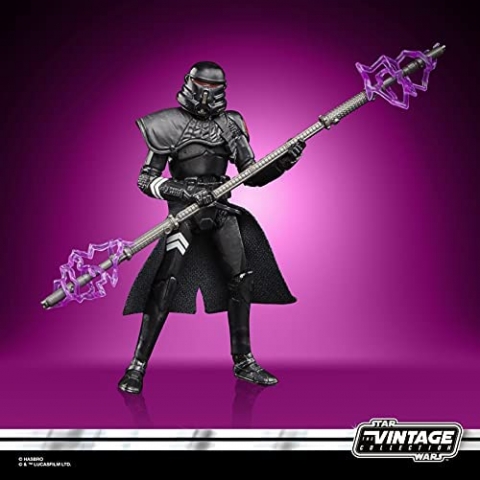 Star Wars Imperial Death Trooper Aksiyon Figr(10cm)