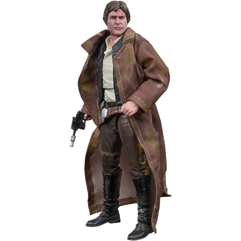 Star Wars Imperial Death Trooper Aksiyon Figr(15.2cm)
