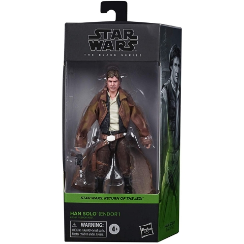 Star Wars Imperial Death Trooper Aksiyon Figr(15.2cm)