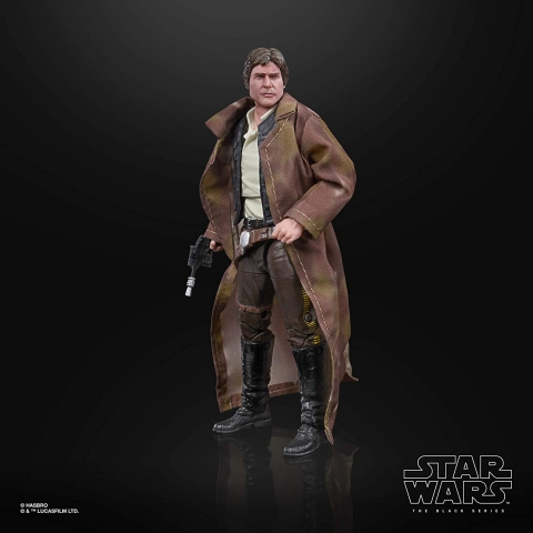 Star Wars Imperial Death Trooper Aksiyon Figr(15.2cm)