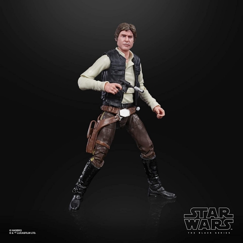 Star Wars Imperial Death Trooper Aksiyon Figr(15.2cm)