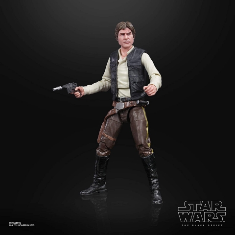 Star Wars Imperial Death Trooper Aksiyon Figr(15.2cm)