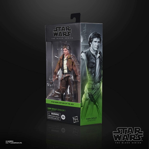 Star Wars Imperial Death Trooper Aksiyon Figr(15.2cm)