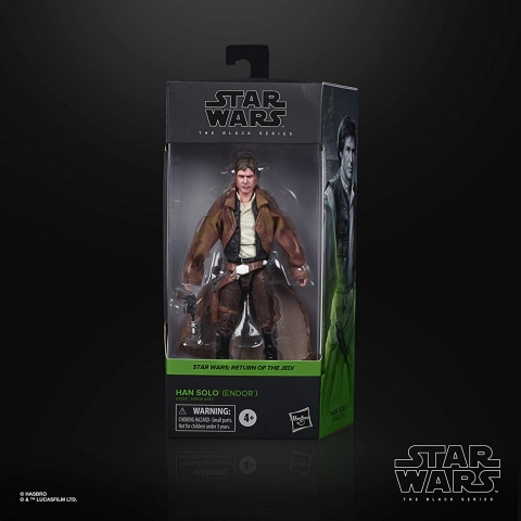 Star Wars Imperial Death Trooper Aksiyon Figr(15.2cm)