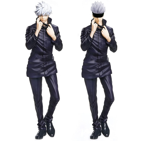 VASESION Jujutsu Kaisen Aksiyon Figr(20 cm)