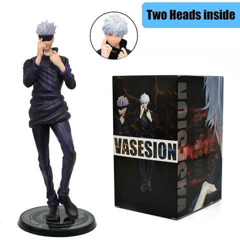 VASESION Jujutsu Kaisen Aksiyon Figr(20 cm)