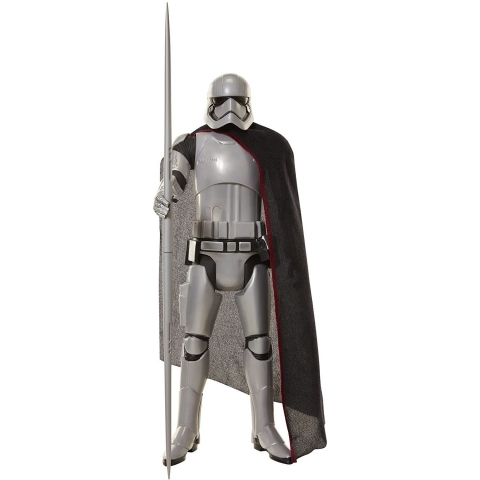 Star Wars Big-FIGS Captain Phasma Episode VII Aksiyon Figr(50cm)