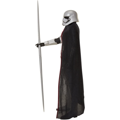 Star Wars Big-FIGS Captain Phasma Episode VII Aksiyon Figr(50cm)