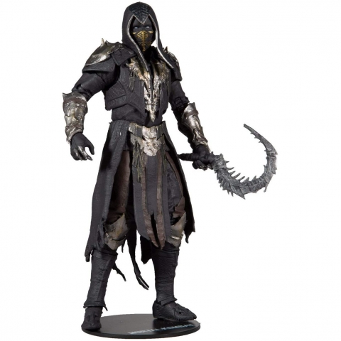 McFarlane Toys Noob Saibot Aksiyon Fig�r(17.7cm)