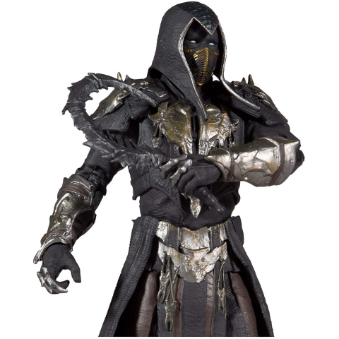 McFarlane Toys Noob Saibot Aksiyon Fig�r(17.7cm)