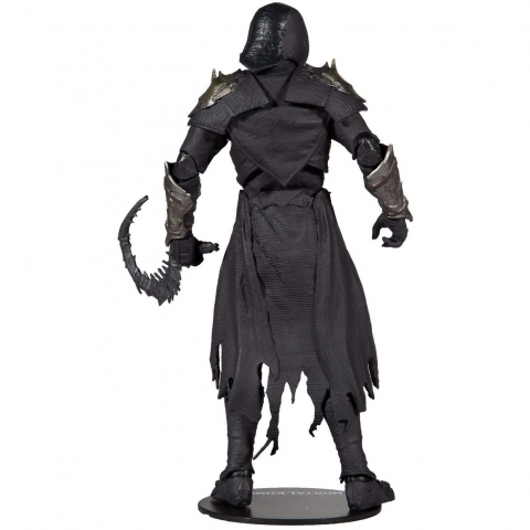 McFarlane Toys Noob Saibot Aksiyon Fig�r(17.7cm)