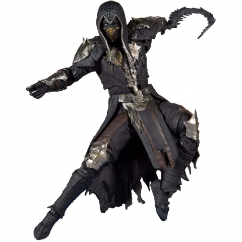 McFarlane Toys Noob Saibot Aksiyon Fig�r(17.7cm)