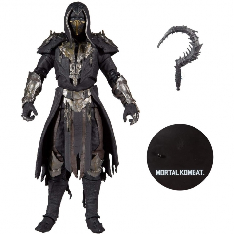 McFarlane Toys Noob Saibot Aksiyon Fig�r(17.7cm)