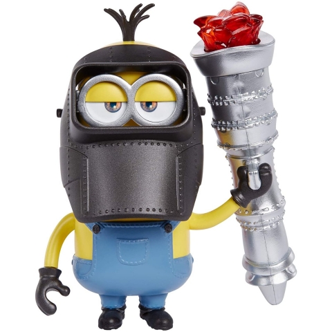 Minions toys  Rise of Gru Kevin Aksiyon Figr(10cm)