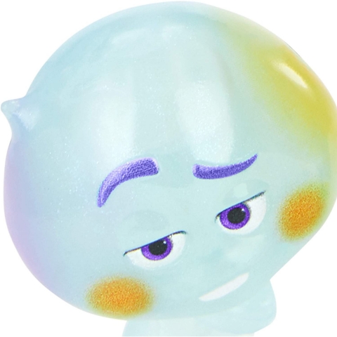 Mattel Pixar Disney Soul Joe Gardner   Aksiyon Figr(18cm)