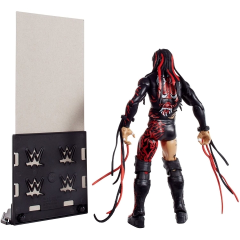 WWE MATTEL Elite Collection Finn Balor Aksiyon Figr(17 cm)