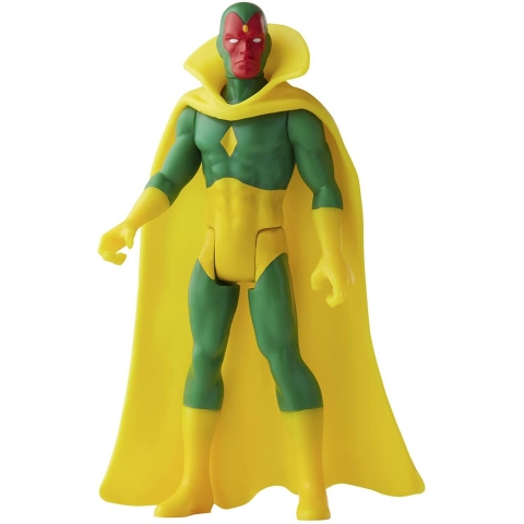 Marvel Hasbro Legends Vision Aksiyon Figr (15.2 cm)