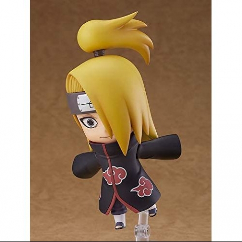 Good Smile Naruto Shippuden Deidara Nendoroid Aksiyon Figr(9cm)