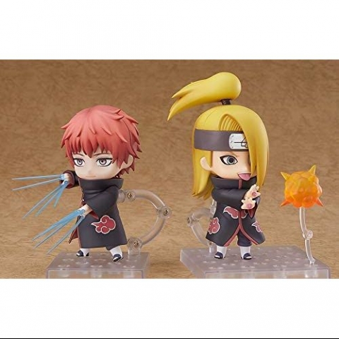 Good Smile Naruto Shippuden Deidara Nendoroid Aksiyon Figr(9cm)