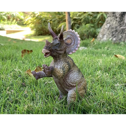 gemini&genius Jurassic Dinosaur Park Aksiyon Fig�r(30 cm)