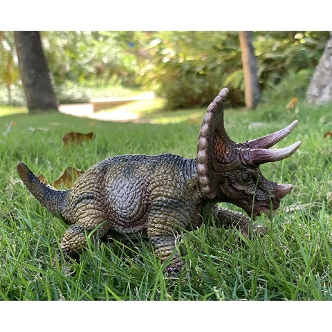 gemini&genius Jurassic Dinosaur Park Aksiyon Fig�r(30 cm)