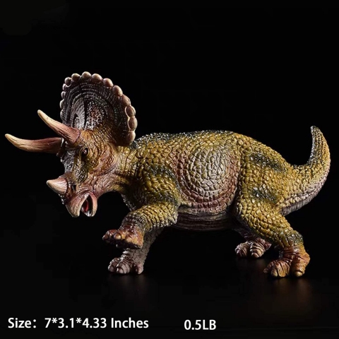 gemini&genius Jurassic Dinosaur Park Aksiyon Fig�r(30 cm)