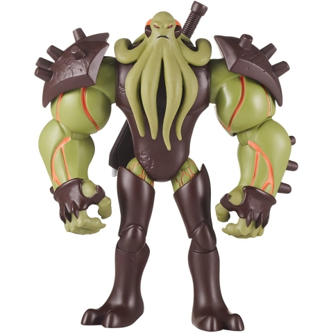 Ben 10 Vilgax Aksiyon Figr(12.7cm)