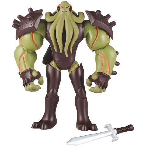 Ben 10 Vilgax Aksiyon Figr(12.7cm)