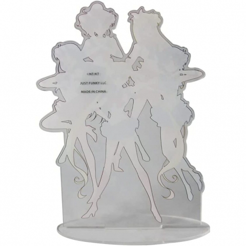 Stunned Mind Sailor Moon Aksiyon Fig�r(14 cm)