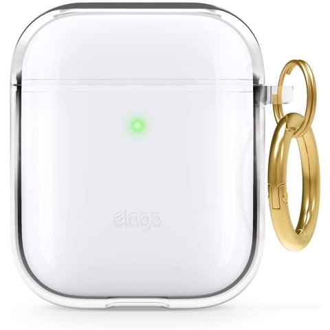 elago Apple Airpods 2 Klf-Clear