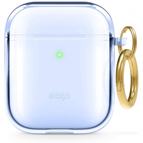 elago Apple Airpods 2 Klf-Auqa Blue